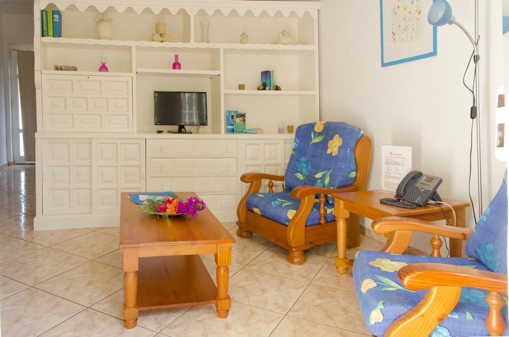 La Crisalida Retreats El Albir Bagian luar foto