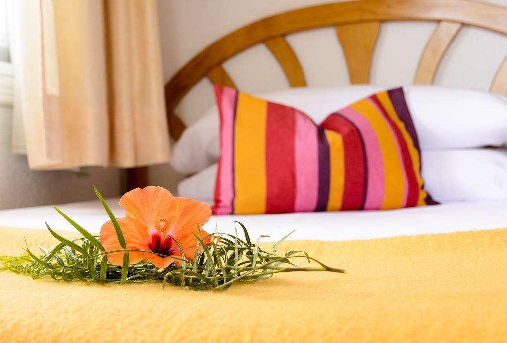 La Crisalida Retreats El Albir Bagian luar foto